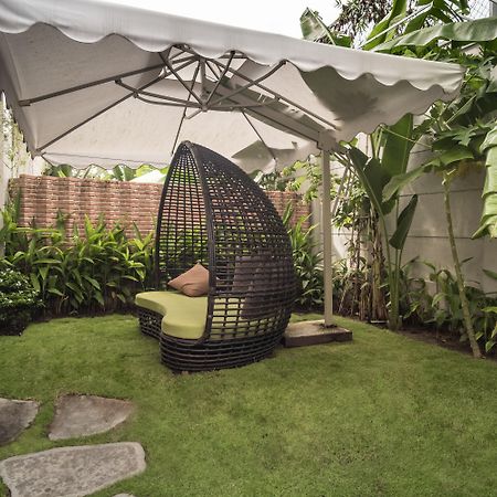 ซิลค์ เซนซ์ ฮอยอัน ริเวอร์ รีสอร์ต Hotel ภายนอก รูปภาพ